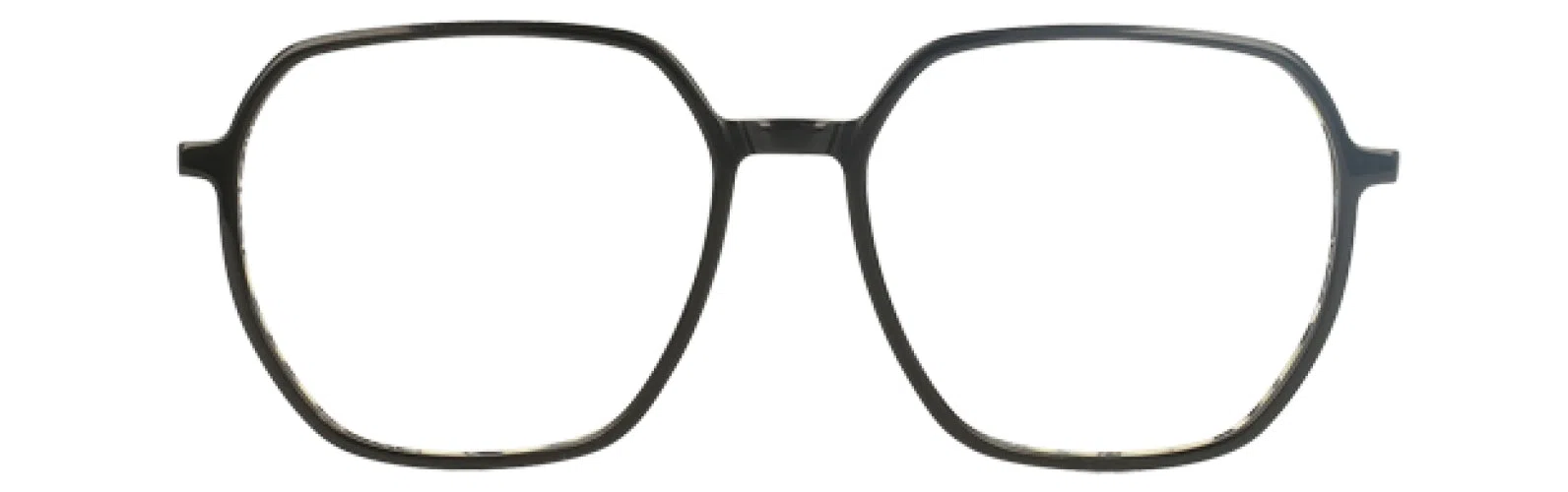 H Halston HH2015 Eyeglasses - Champagne - view 7